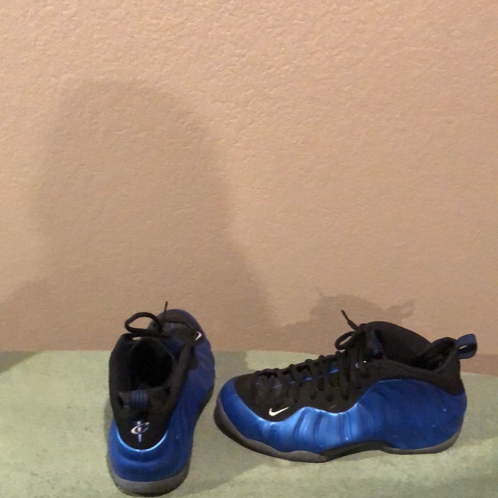 Original like new Retro Penny Hardaways.